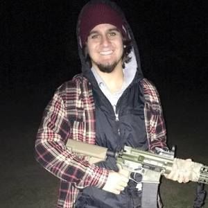 Meet your Posher, Gunner